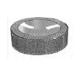 I-Roast2: Chaff Filter Mesh, OEM