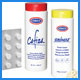 Cleaning Supplies