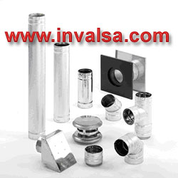 Sonofresco: Dura-Vent, Direct Vent Kit Model VK100, OEM