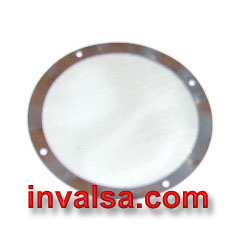 Nesco: Chaff Screen, OEM