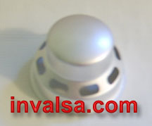 Nesco: Chaff Cup, OEM