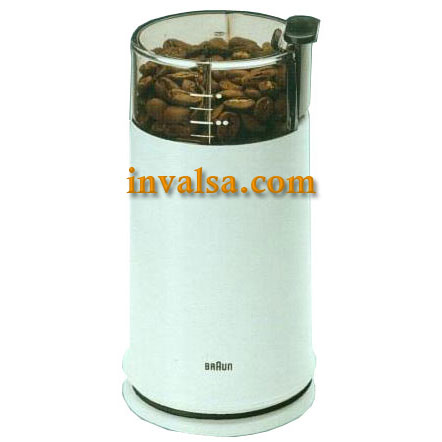 Braun Coffee Grinder Model KSM2 (230V)