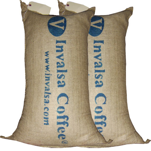 66 lbs (132 lbs total) SPECIALTY (AAA) WATER DECAF 90-POINTS GREEN COFFEE ($4.69/lb)