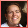 Francisca Cubillo -Finca Mirella