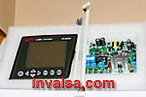 Hottop: Full Programmable (KN-8828P) Upgrade Kit, OEM