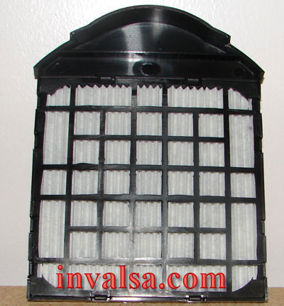 Hottop: Replacement Rear Filter, OEM