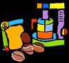 Roaster/Grinder Sets